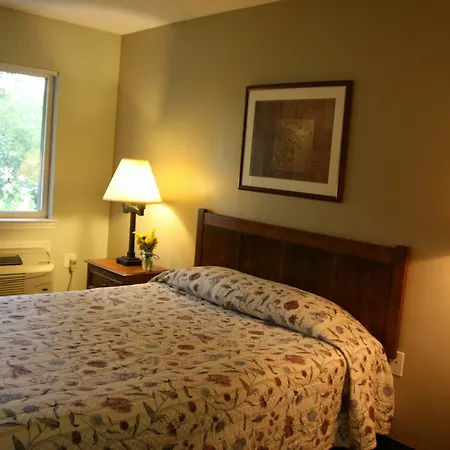 Affordable Suites Of America
